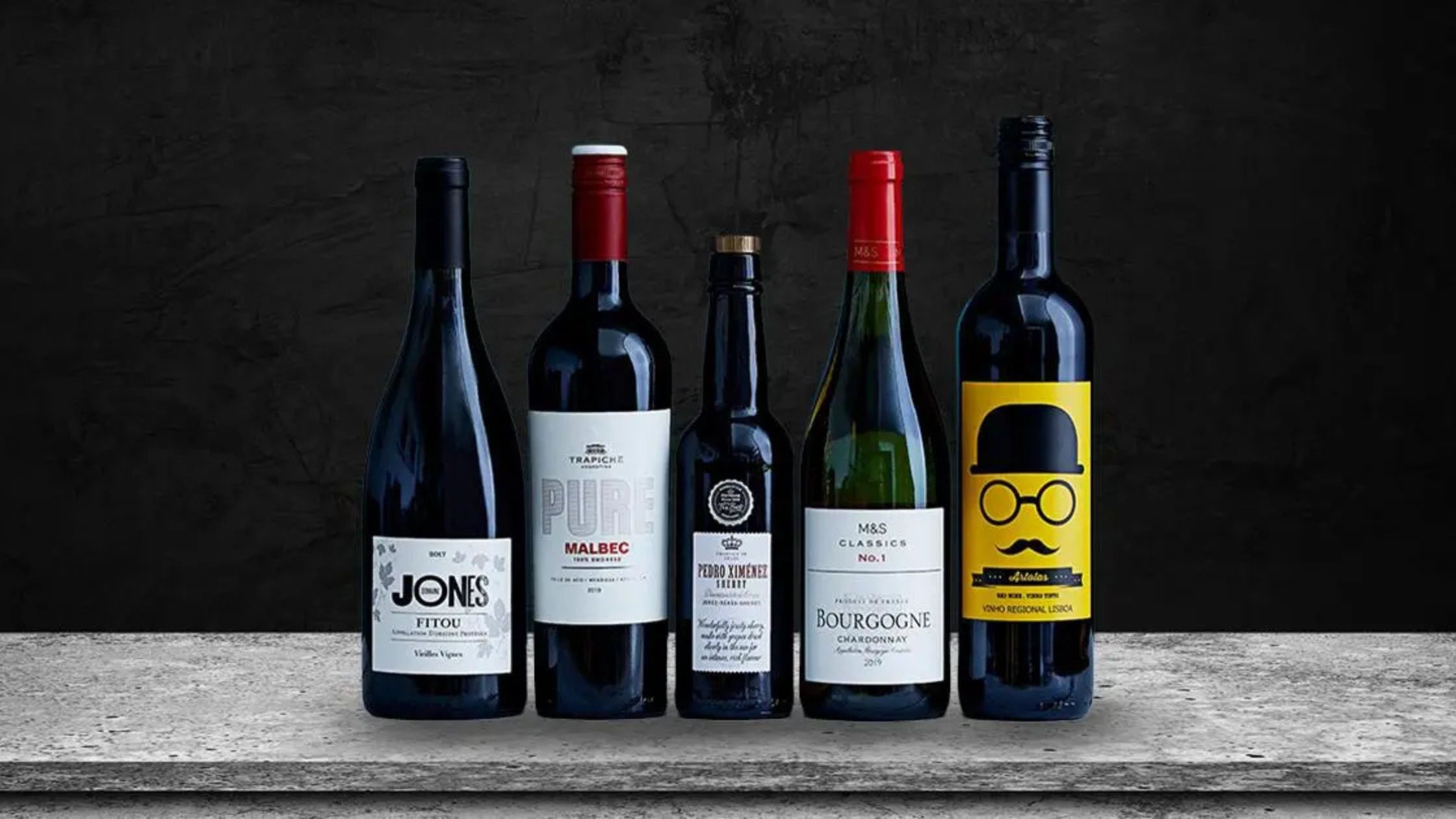 wine brands